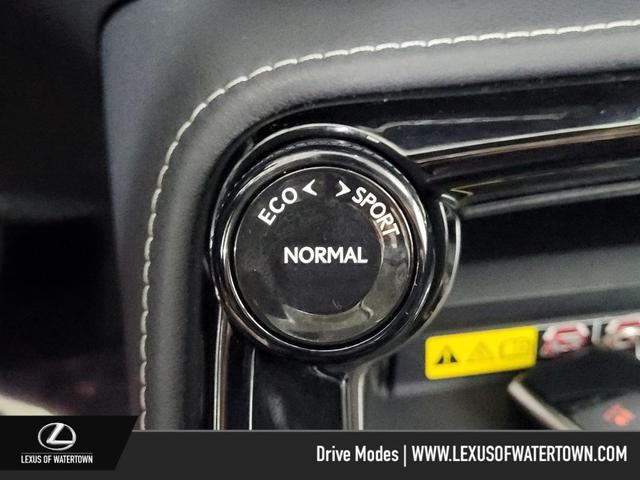 Photo of 2022 Atomic Silver Lexus NX 350
