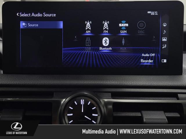 Photo of 2025 Incognito Lexus IS 350