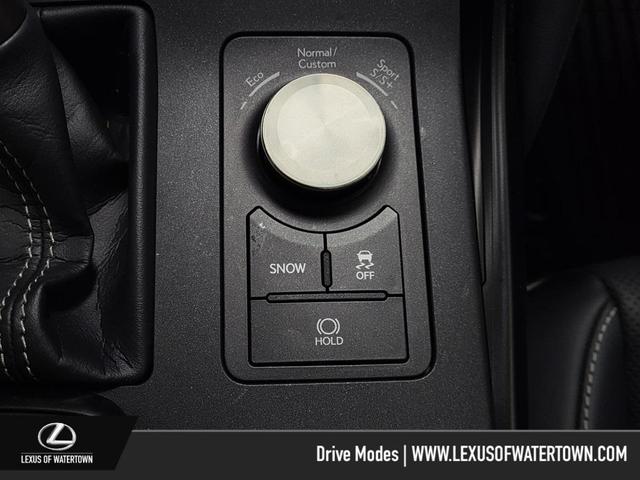 Photo of 2025 Incognito Lexus IS 350