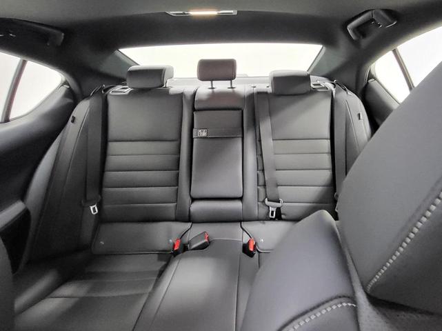 Photo of 2025 Incognito Lexus IS 350
