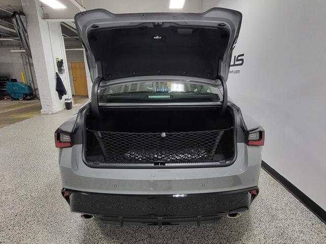 Photo of 2025 Incognito Lexus IS 350