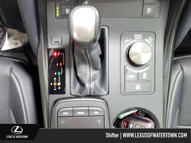 Photo of 2025 Incognito Lexus IS 350
