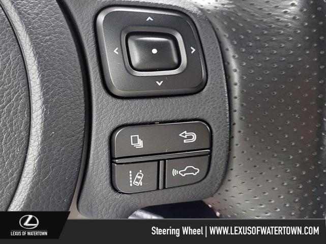Photo of 2025 Incognito Lexus IS 350