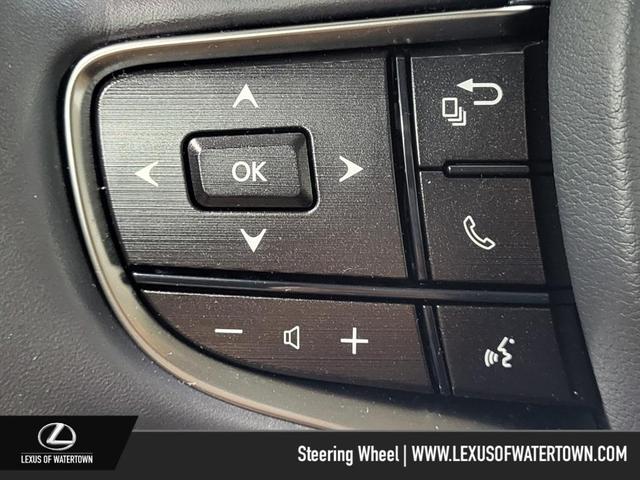 Photo of 2021 Nightfall Mica Lexus ES 300h