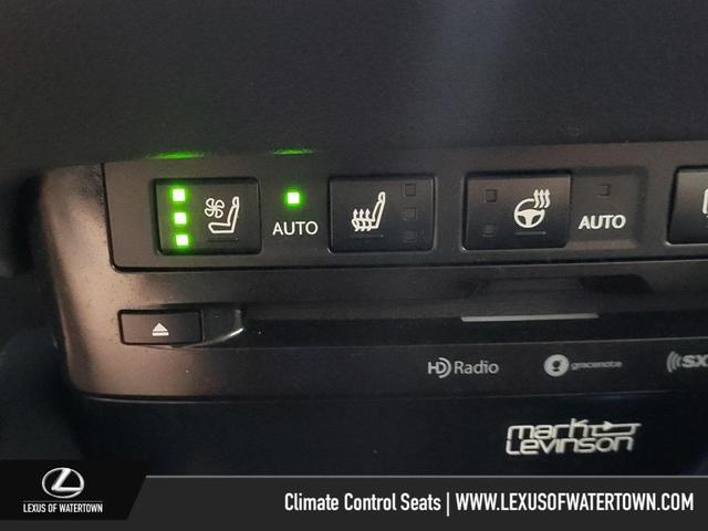 Photo of 2021 Nightfall Mica Lexus ES 300h