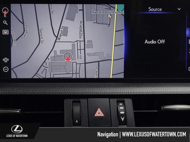 Photo of 2021 Nightfall Mica Lexus ES 300h