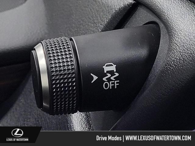 Photo of 2021 Nightfall Mica Lexus ES 300h