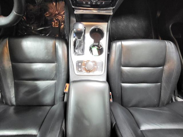 Photo of 2020 Billet Silver Metallic Clearcoat Jeep Grand Cherokee