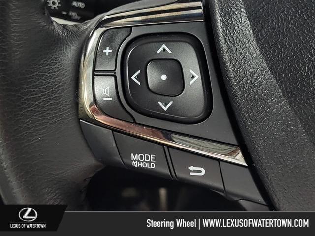 Photo of 2018 Magnetic Gray Metallic Toyota Avalon
