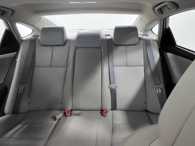 Photo of 2018 Magnetic Gray Metallic Toyota Avalon