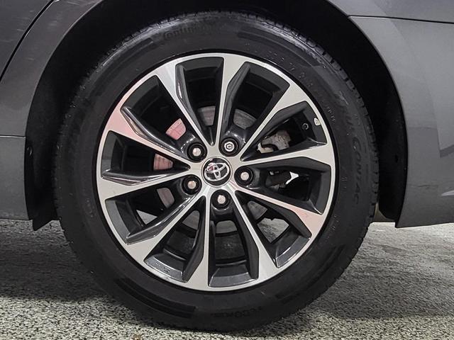 Photo of 2018 Magnetic Gray Metallic Toyota Avalon