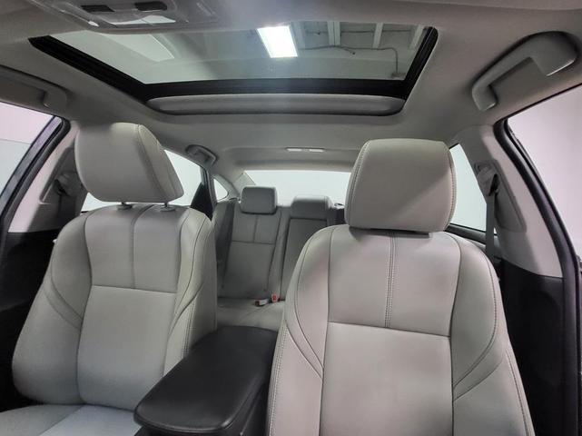 Photo of 2018 Magnetic Gray Metallic Toyota Avalon