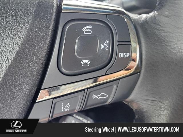 Photo of 2018 Magnetic Gray Metallic Toyota Avalon