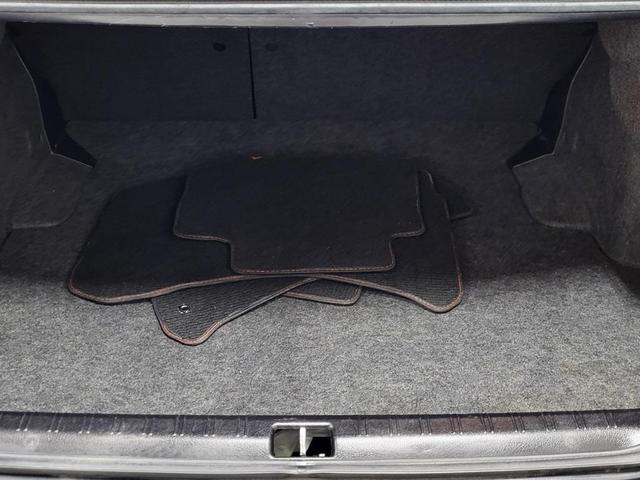 Photo of 2016 Dark Gray Metallic Subaru WRX