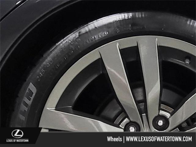Photo of 2016 Dark Gray Metallic Subaru WRX