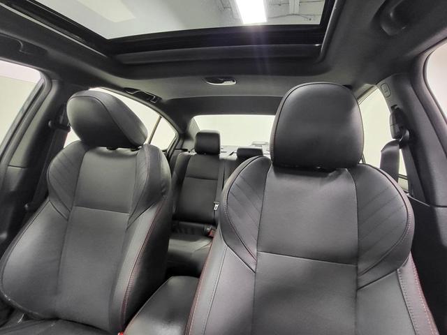 Photo of 2016 Dark Gray Metallic Subaru WRX