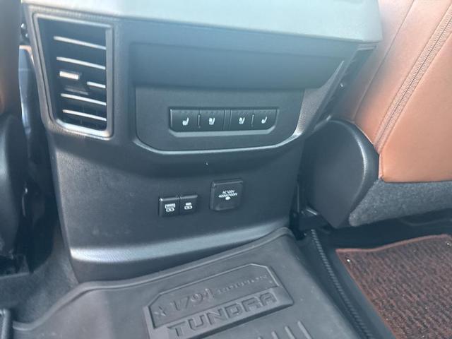 Photo of 2022 Celestial Silver Metallic Toyota Tundra