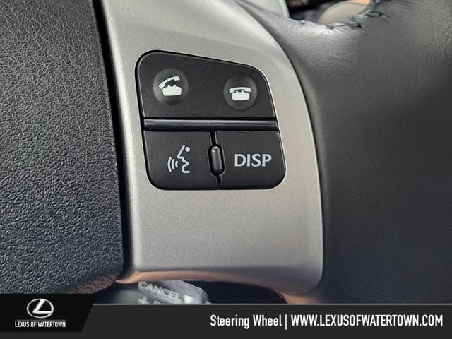 Photo of 2013 Nebula Gray Pearl Lexus IS 250