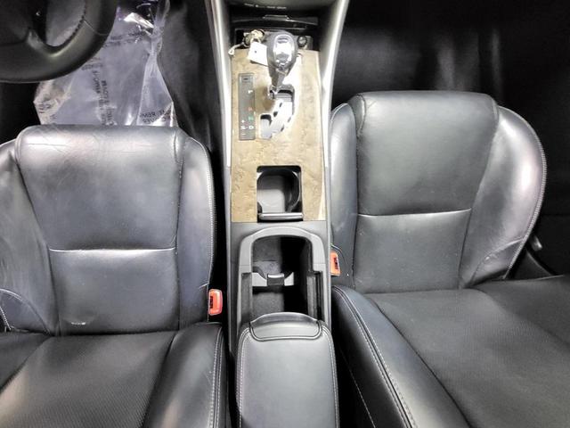 Photo of 2013 Nebula Gray Pearl Lexus IS 250