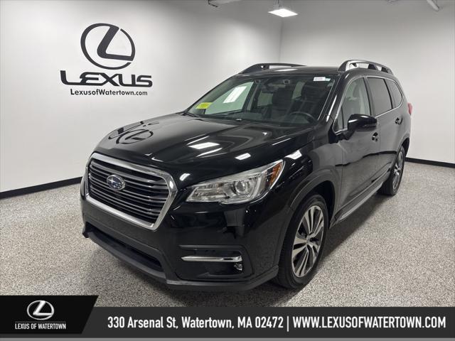 2019 Subaru Ascent