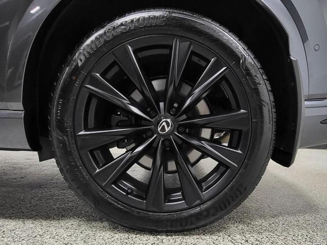Photo of 2024 Cloudburst Gray Lexus RX 500h