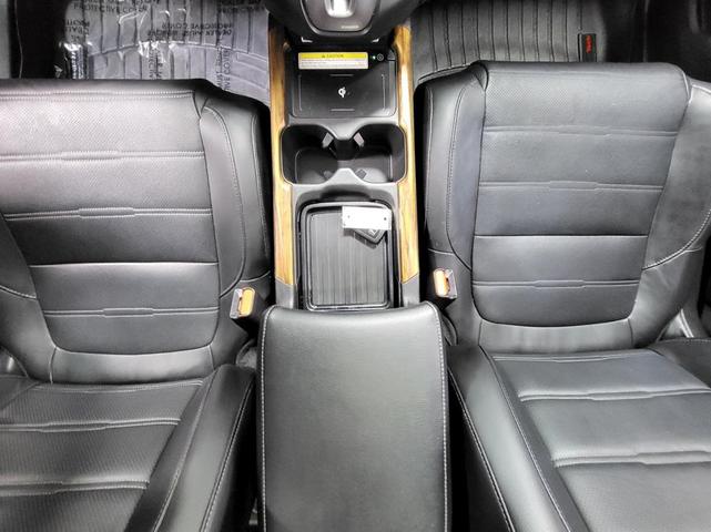 Photo of 2020 Aegean Blue Metallic Honda CR-V