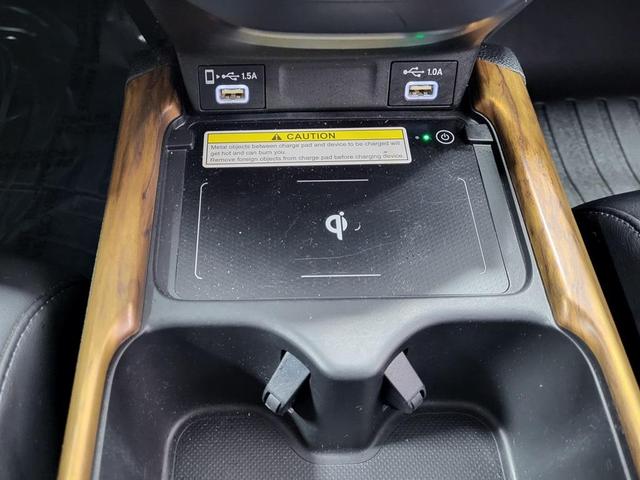 Photo of 2020 Aegean Blue Metallic Honda CR-V