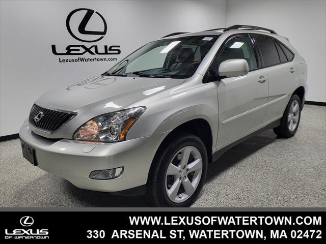 2005 Lexus Rx 330