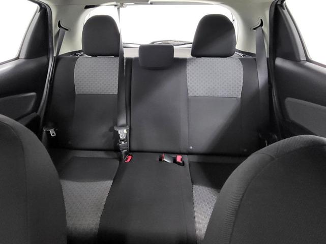 Photo of 2017 Ice Toyota Yaris