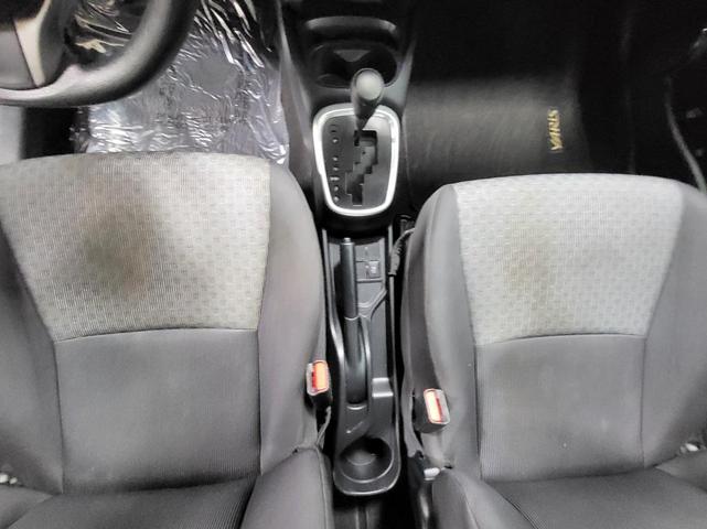 Photo of 2017 Ice Toyota Yaris