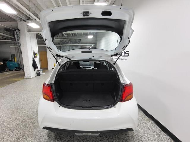 Photo of 2017 Ice Toyota Yaris