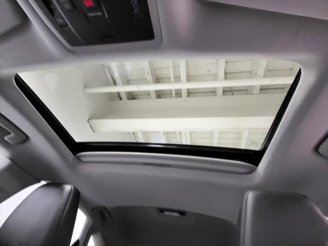 Photo of 2018 Atomic Silver Lexus RX 350