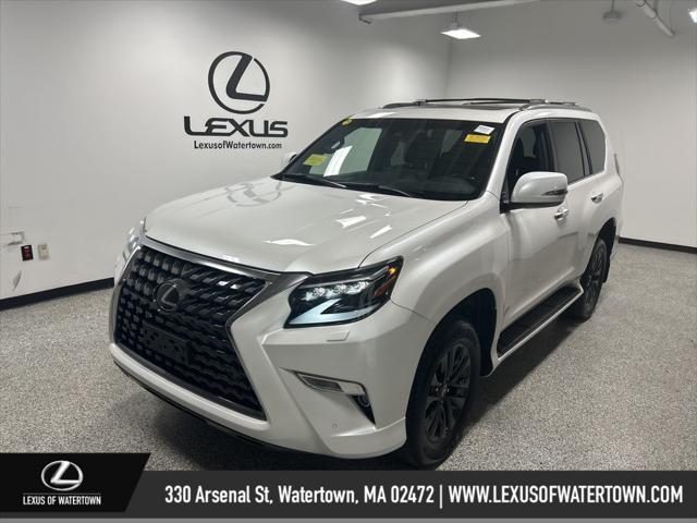 2023 Lexus Gx 460
