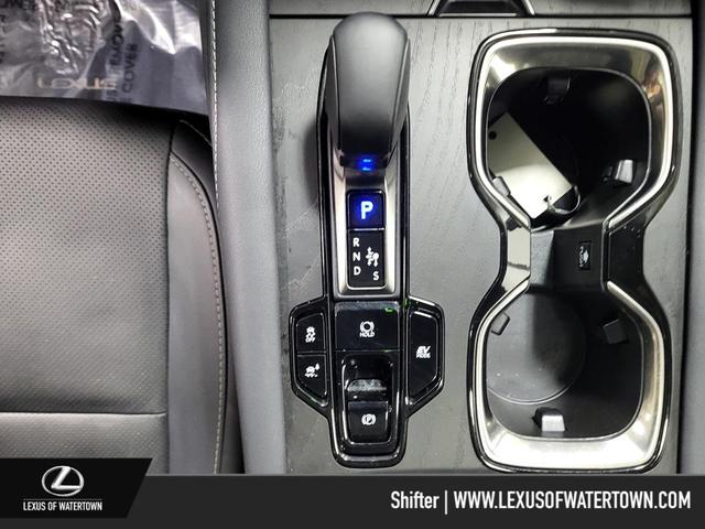 Photo of 2024 Caviar Lexus RX 350