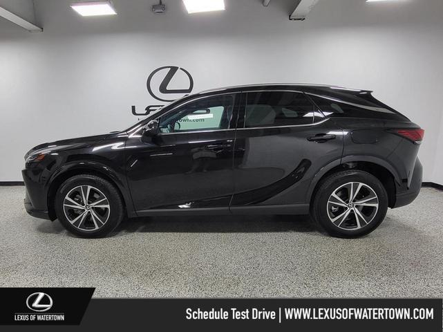 Photo of 2024 Caviar Lexus RX 350