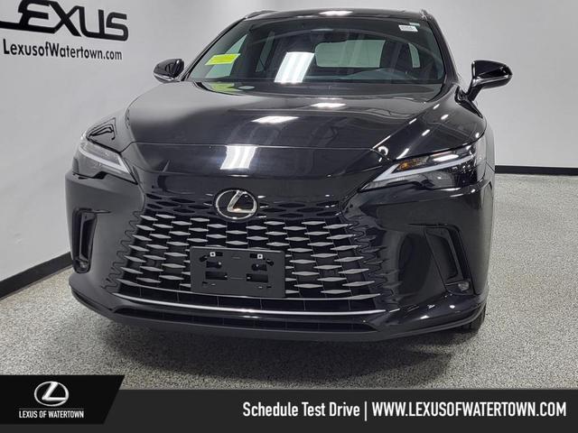 Photo of 2024 Caviar Lexus RX 350