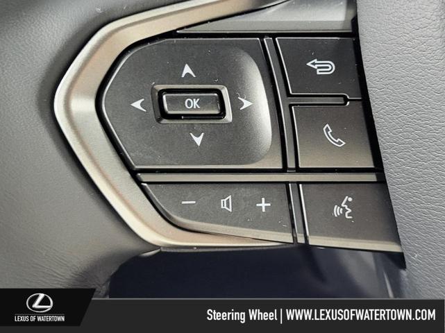 Photo of 2024 Caviar Lexus RX 350