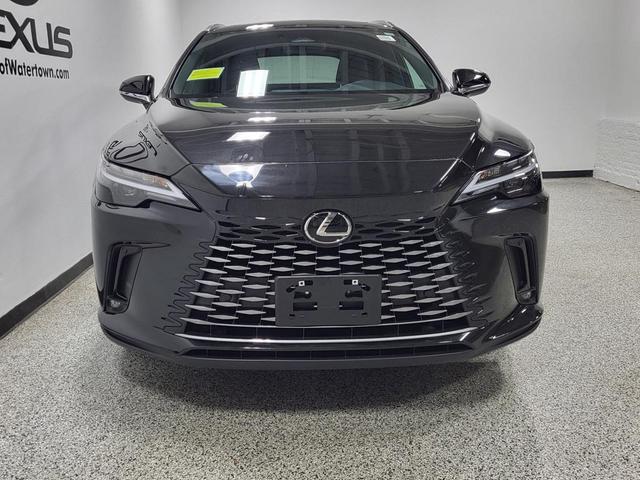 Photo of 2024 Caviar Lexus RX 350