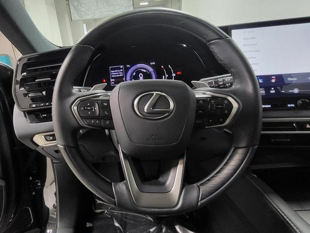 Photo of 2024 Caviar Lexus RX 350