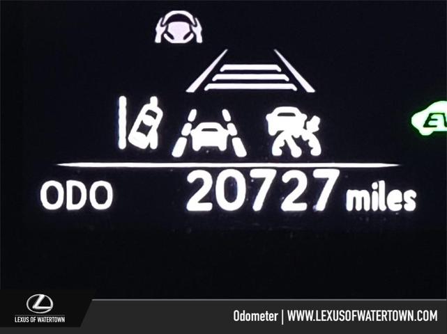 Photo of 2024 Caviar Lexus RX 350