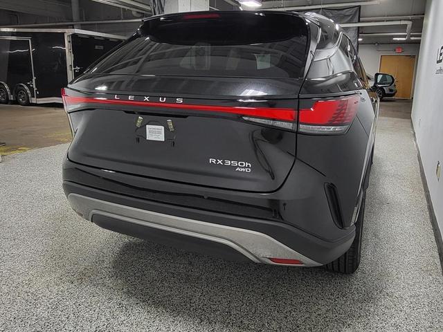 Photo of 2024 Caviar Lexus RX 350
