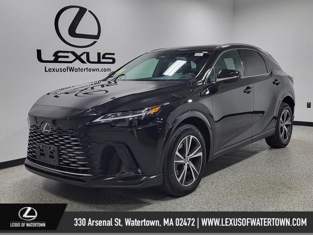 Photo of 2024 Caviar Lexus RX 350