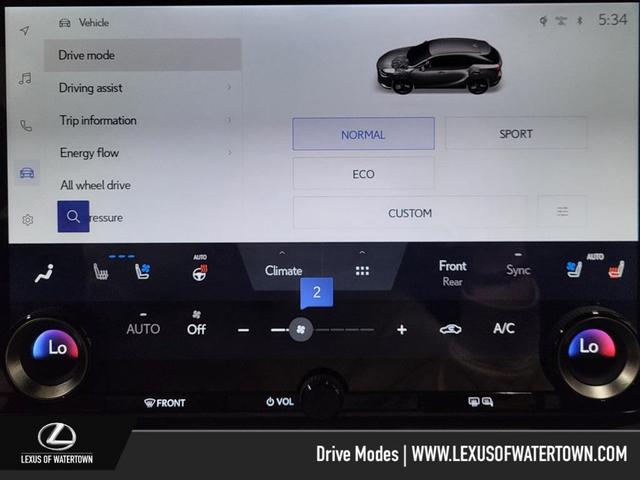 Photo of 2024 Caviar Lexus RX 350