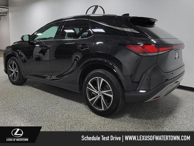 Photo of 2024 Caviar Lexus RX 350