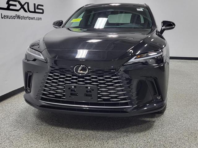 Photo of 2024 Caviar Lexus RX 350