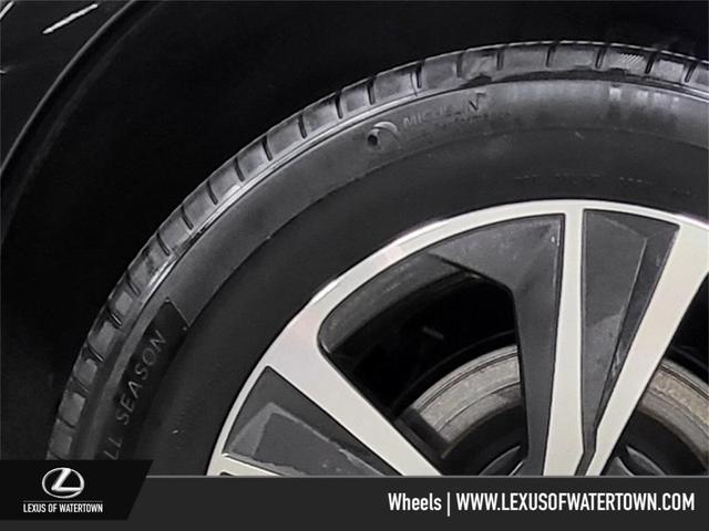 Photo of 2024 Caviar Lexus RX 350