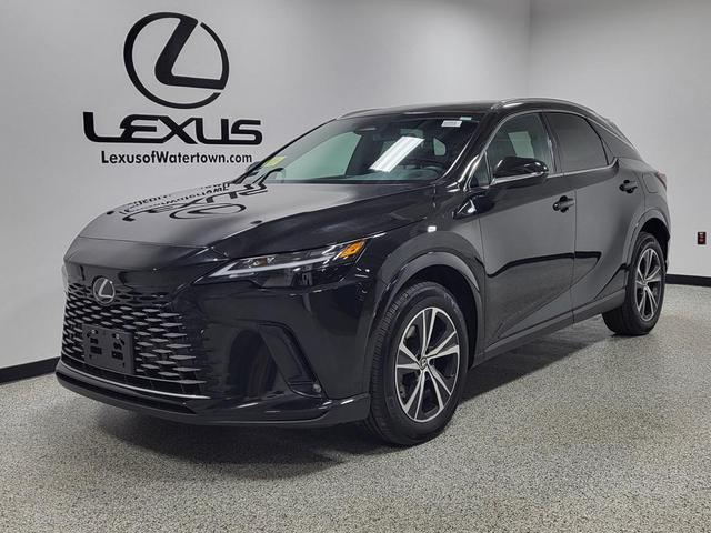 Photo of 2024 Caviar Lexus RX 350