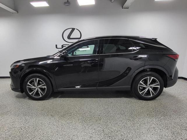 Photo of 2024 Caviar Lexus RX 350