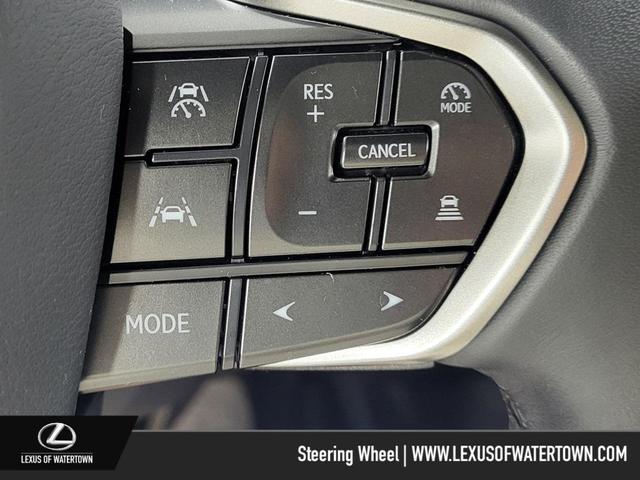 Photo of 2024 Caviar Lexus RX 350