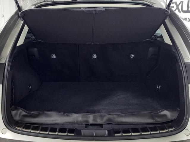 Photo of 2023 Atomic Silver Lexus NX 250
